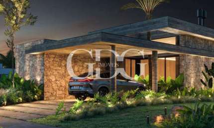 Casa em condomínio fechado com 3 quartos à venda no Centro, Passo de Torres , 211 m2 por R$ 1.630.000