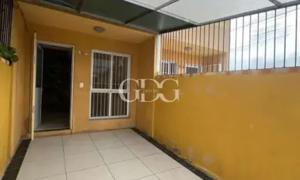 Casa com 2 quartos à venda no São Victor COHAB, Caxias do Sul , 48 m2 por R$ 210.000
