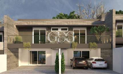 Casa com 3 quartos à venda no Cinqüentenário, Caxias do Sul , 158 m2 por R$ 750.000