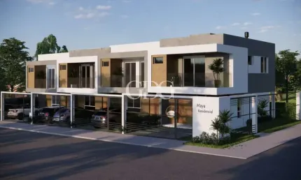 Casa com 3 quartos à venda no São Luiz, Caxias do Sul  por R$ 639.000