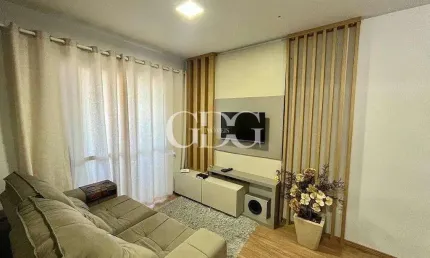 Apartamento com 2 quartos à venda na Nossa Senhora da Saúde, Caxias do Sul , 50 m2 por R$ 260.000