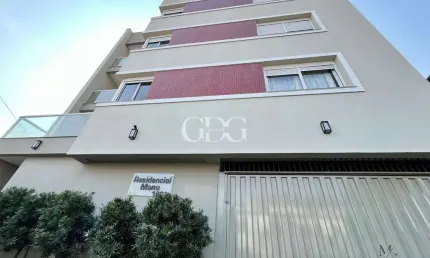 Apartamento com 3 quartos à venda no Universitário, Caxias do Sul , 100 m2 por R$ 479.000