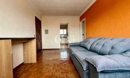 Apartamento com 3 quartos à venda na Colina Sorriso, Caxias do Sul 
