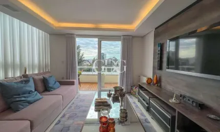 Apartamento com 3 quartos à venda no Sanvitto, Caxias do Sul , 205 m2 por R$ 1.450.000