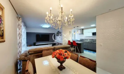 Apartamento com 3 quartos à venda no pio x, caxias do sul , 104 m2 por r$ 850.000