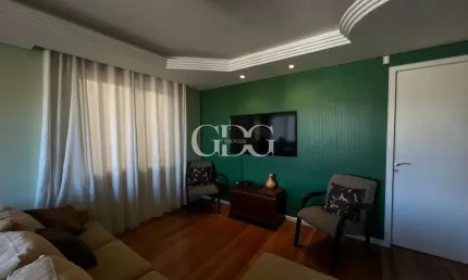 Casa com 4 quartos à venda no Jardim América, Caxias do Sul , 132 m2 por R$ 689.000