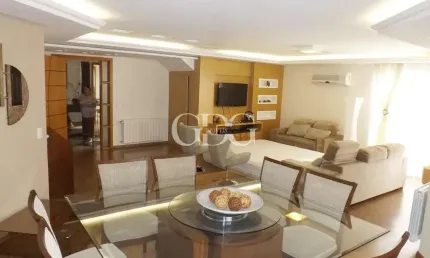 Cobertura com 3 quartos à venda no Jardim América, Caxias do Sul , 309 m2 por R$ 1.180.000
