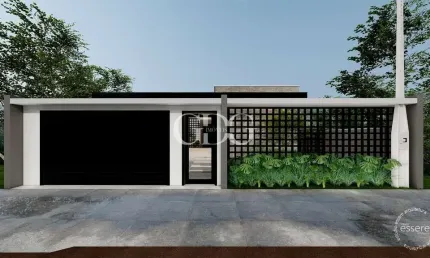 Casa com 3 quartos à venda no São Luiz, Caxias do Sul , 148 m2 por R$ 1.100.000
