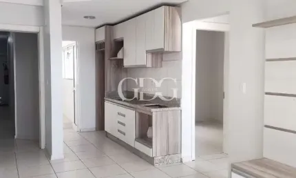 Apartamento com 2 quartos à venda no kayser, caxias do sul , 55 m2 por r$ 250.000