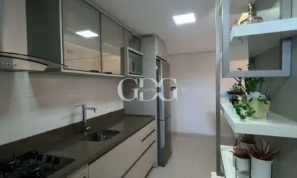 Apartamento com 2 quartos à venda no Cruzeiro, Caxias do Sul , 75 m2 por R$ 540.000