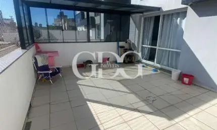 Apartamento com 2 quartos à venda no centro, caxias do sul , 39 m2 por r$ 299.000