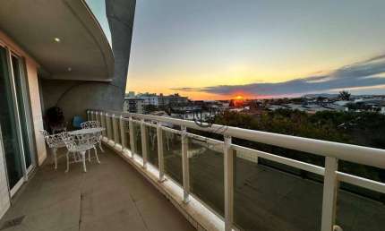 Apartamento com 2 quartos à venda na Rua da Luz, Braga, Cabo Frio