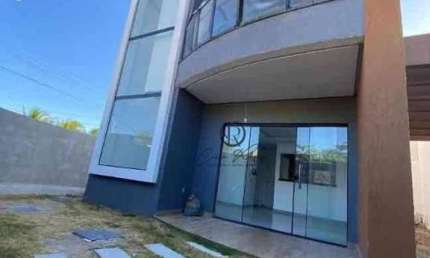 Casa com 4 dormitórios à venda, 105 m² por R$ 760.000,00 - Novo Portinho - Cabo Frio/RJ