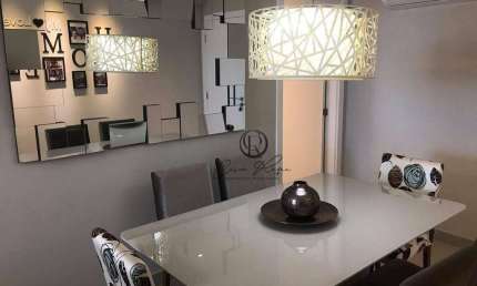 Cobertura com 2 dormitórios à venda, 88 m² por R$ 790.000,00 - Braga - Cabo Frio/RJ