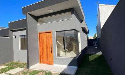 Casa com 2 dormitórios à venda, 150 m² por R$ 335.000,00 - Vila do Peró - Cabo Frio/RJ