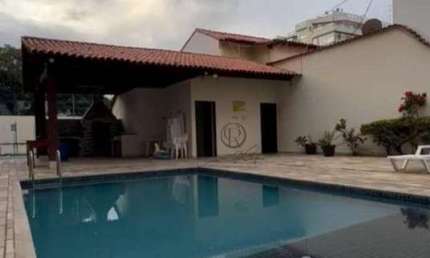 Apartamento com 3 dormitórios à venda, 97 m² por R$ 410.000,00 - Braga - Cabo Frio/RJ