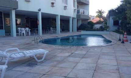 Apartamento com 3 dormitórios, 148 m² - venda por R$ 1.100.000,00 ou aluguel por R$ 6.427,00/mês - Vila Nova - Cabo Frio/RJ
