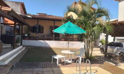 Pousada com 13 dormitórios à venda, 197 m² por R$ 750.000,00 - Baia Formosa - Armação dos Búzios/RJ