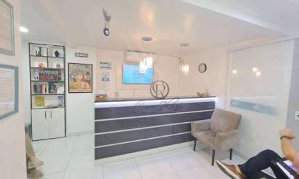 Andar Corporativo para alugar, 284 m² por R$ 20.000/mês - São Bento - Cabo Frio/RJ