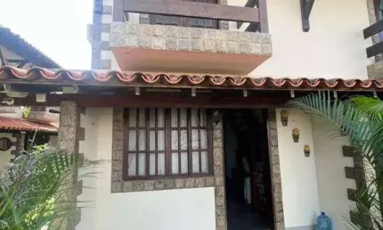 Casa com 2 dormitórios para alugar, 80 m² por R$ 2.250,00/mês - Peró - Cabo Frio/RJ