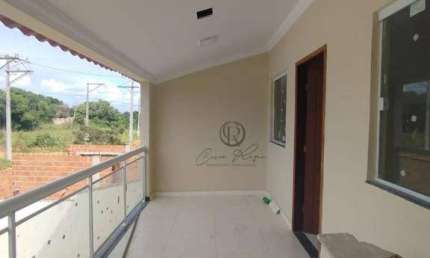 Casa com 4 dormitórios à venda por R$ 350.000,00 - Loteamento Triangulo de Buzios - Armação dos Búzios/RJ