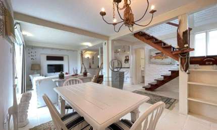 Casa com 3 dormitórios - venda por R$ 1.800.000,00 ou aluguel por R$ 11.350,00/mês - Loteamento Triangulo de Buzios - Armação dos Búzios/RJ