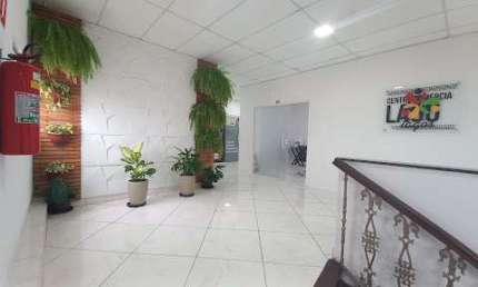 Sala para alugar, 10 m² por R$ 1.400,00/ano - Estação - São Pedro da Aldeia/RJ