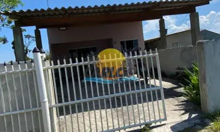 Casa com 2 quartos à venda na joão pessoa, 300, albatroz, matinhos por r$ 170.000