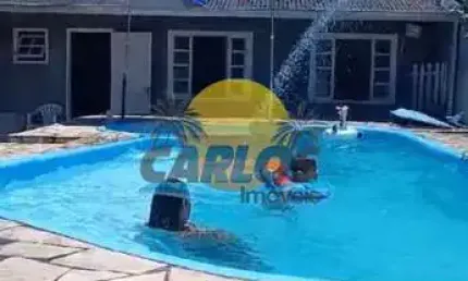 Casa com 4 quartos à venda na rua aníbal de castro, 788, vila garcia, paranaguá por r$ 279.999