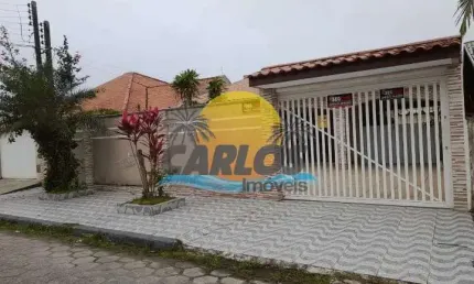 Casa com 5 quartos à venda na ceciliano tavares, 615, caiobá, matinhos por r$ 890.000