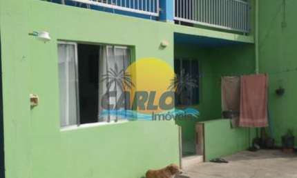 Casa com 3 quartos à venda na Rua Rio de Janeiro, 534, Grajaú, Pontal do Paraná por R$ 250.000