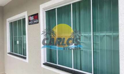 Casa com 2 quartos à venda na Florienopolis, 212, Tabuleiro, Matinhos por R$ 270.000