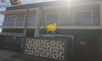 Casa com 3 quartos à venda na Avenida Beira Mar, 109, Praia Grande, Matinhos por R$ 690.000