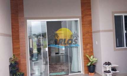 Casa com 2 quartos à venda na João Mesquita Viana, 473, Canoas, Pontal do Paraná por R$ 370.000