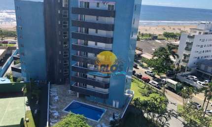 Apartamento com 1 quarto à venda na Rua União, 1352, Caiobá, Matinhos por R$ 900.000