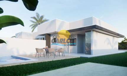 Casa com 2 quartos à venda na Córdoba, 226, Balneário Gaivotas, Matinhos por R$ 340.000