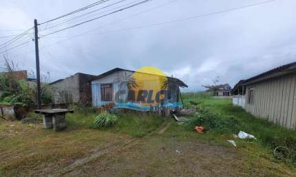 Terreno à venda na Taquari, 536, Balneário Monções, Matinhos por R$ 130.000