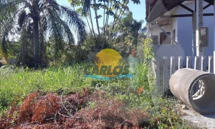 Terreno à venda na Guaraniaçu, Coroados, Guaratuba por R$ 230.000