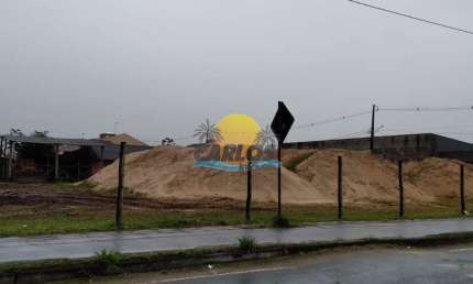 Terreno comercial à venda na Eugenio Aloisio Lullez, 49, Jardim Vale do Sol, Paranaguá por R$ 2.505.000