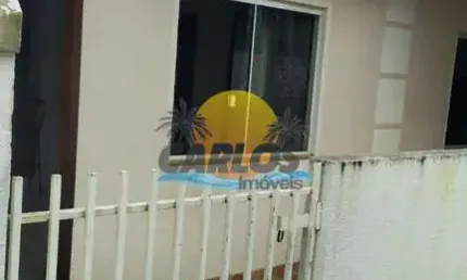 Casa com 2 quartos à venda na marlene de fátima ihabuinski, 377, vila garcia, paranaguá por r$ 200.000
