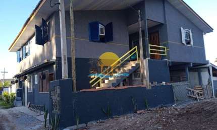 Apartamento à venda na Rua Charles Muller, 572, Ipanema, Pontal do Paraná por R$ 580.000