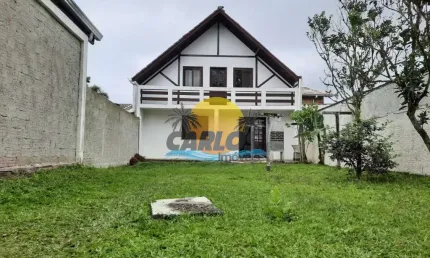Casa com 3 quartos à venda na marisa, 580, balneário nereidas, guaratuba por r$ 400.000