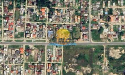 Terreno à venda na do Canal, 100, Curraes, Matinhos por R$ 75.000