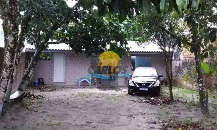 Casa com 2 quartos à venda na araras, 45, albatroz, matinhos por r$ 200.000