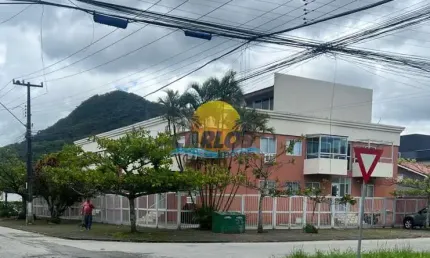 Apartamento com 2 quartos à venda na irati, 226, caiobá, matinhos por r$ 350.000