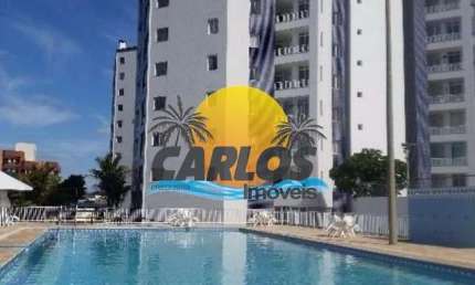 Apartamento com 3 quartos à venda na Avenida Beira Mar, 8253, Curraes, Matinhos por R$ 600.000