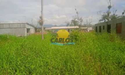 Terreno à venda na Idalicio Ferreira, Albatroz, Matinhos por R$ 42.000