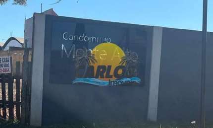 Chácara / sítio com 1 quarto à venda na Avenida Morangueira, 1000, Centro, Maringá por R$ 480.000