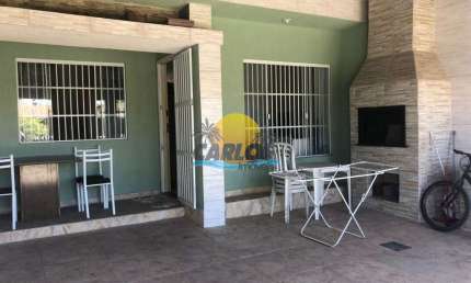 Casa com 2 quartos à venda na Lamartine Babo, 70, Balneário Primavera, Pontal do Paraná por R$ 238.000