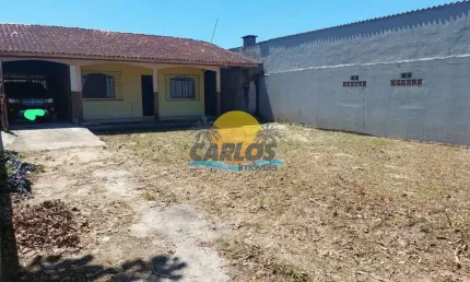 Casa com 3 quartos à venda na américa central, 25, albatroz, matinhos por r$ 280.000